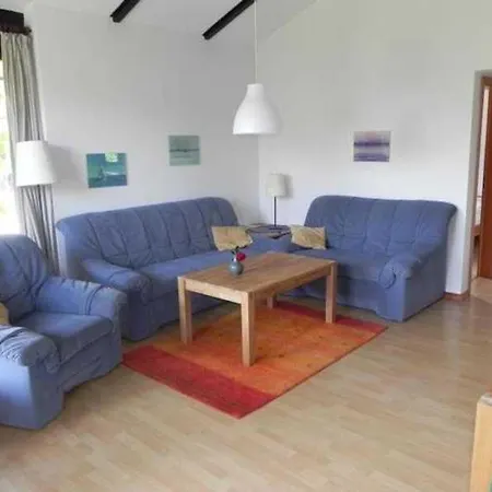 Ferienhaus Nordsee Eckwarderhoerne