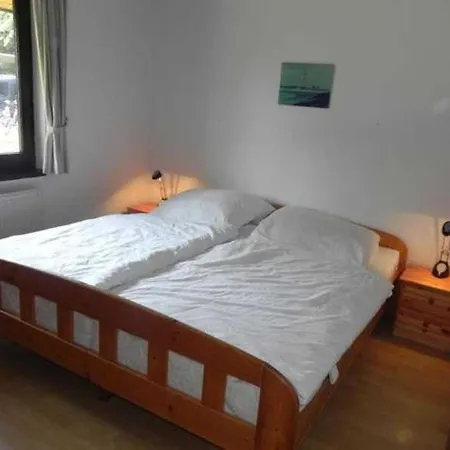 Ferienhaus Nordsee Eckwarderhoerne