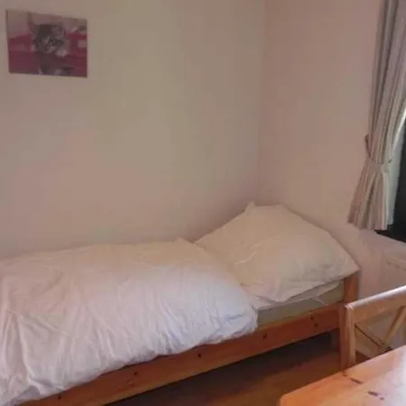 Ferienhaus Nordsee Eckwarderhoerne Casa de Férias