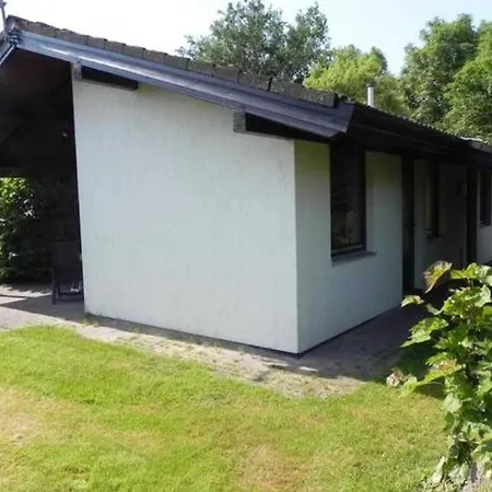 Ferienhaus Nordsee Eckwarderhoerne Casa de Férias