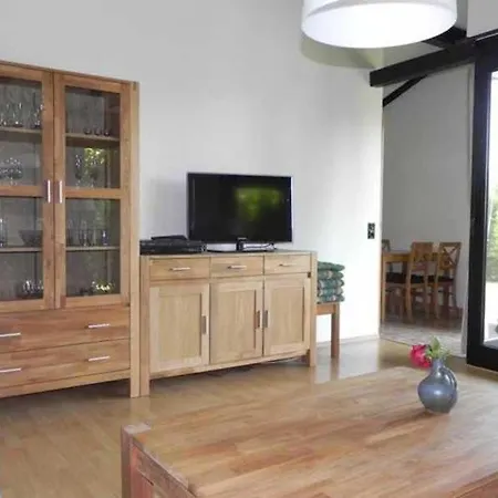 Casa de Férias Ferienhaus Nordsee Eckwarderhoerne Butjadingen