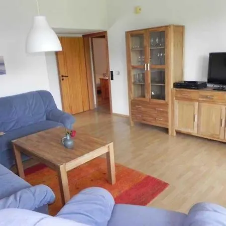 Ferienhaus Nordsee Eckwarderhoerne Casa de Férias *