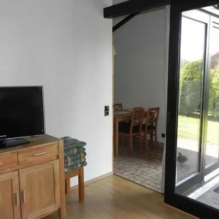 Ferienhaus Nordsee Eckwarderhoerne *