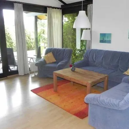 Ferienhaus Nordsee Eckwarderhoerne